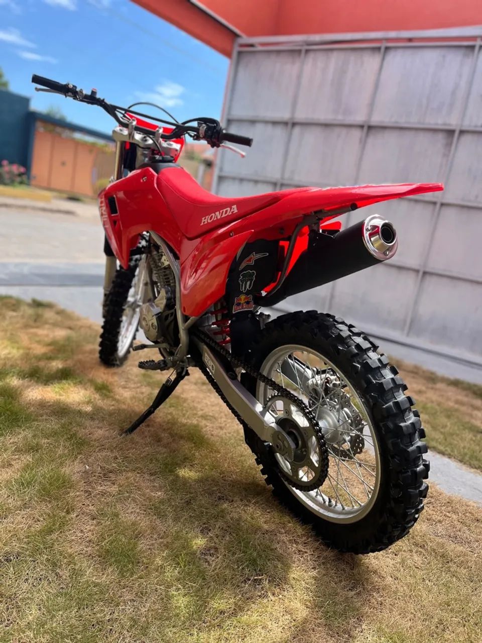 Crf300 - Foto 2