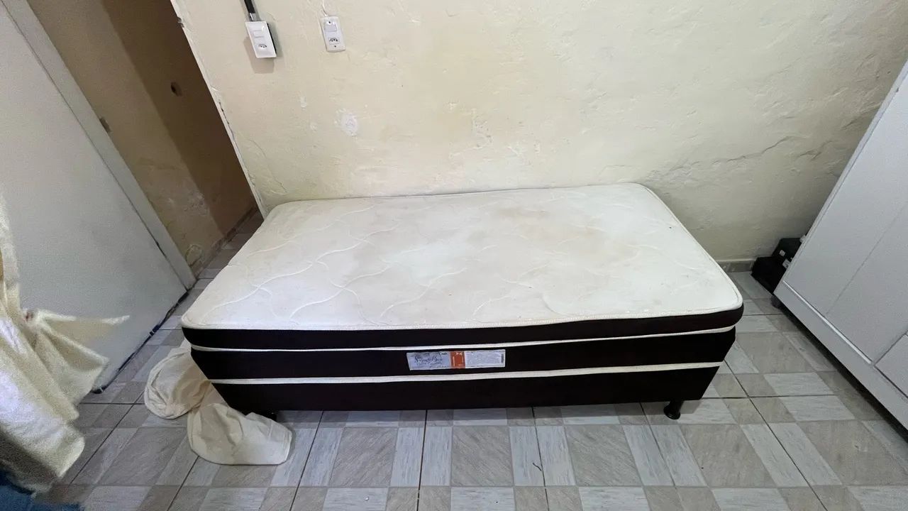Cama de solteiro  - Foto 3