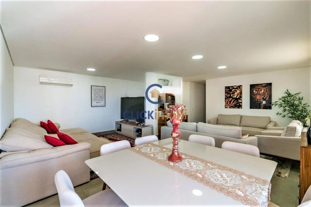 apartamento - Cambuí - Campinas - Foto 3
