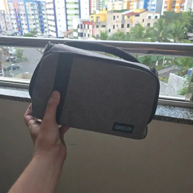 Kit drone fpv geprc RTF TINYGO 4K - Foto 5