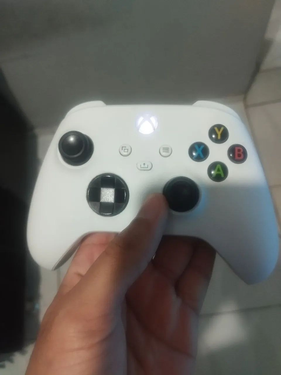 Controle Xbox Series