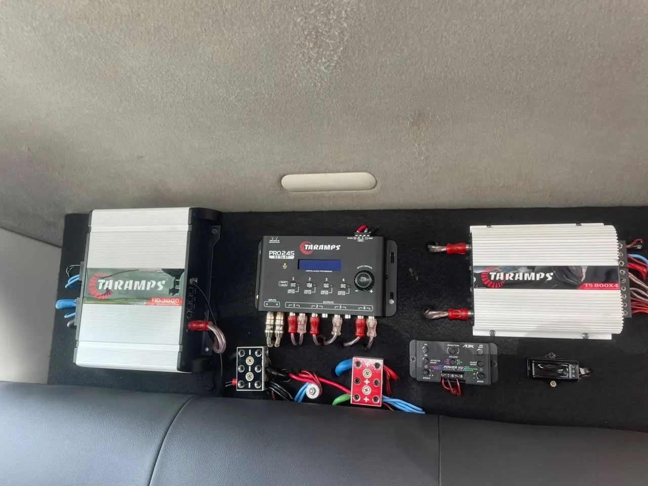 Vendo Som Automotivo - Foto 4