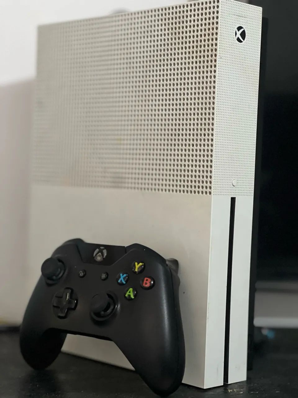 Vendo Xbox One s