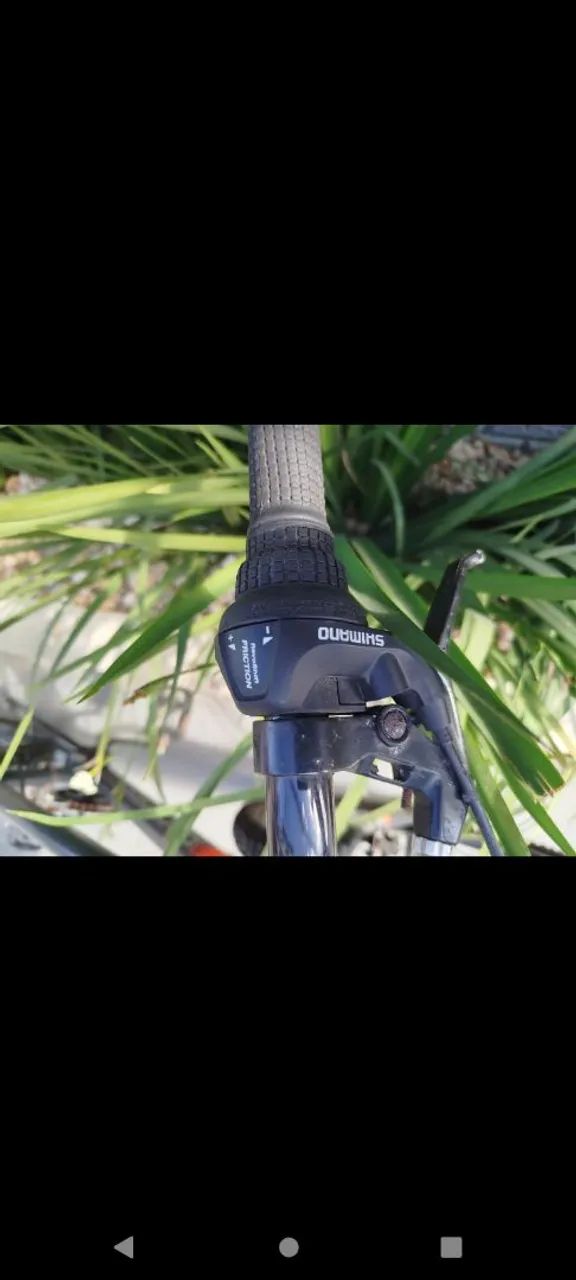 Bicicleta aro 24 - Foto 5