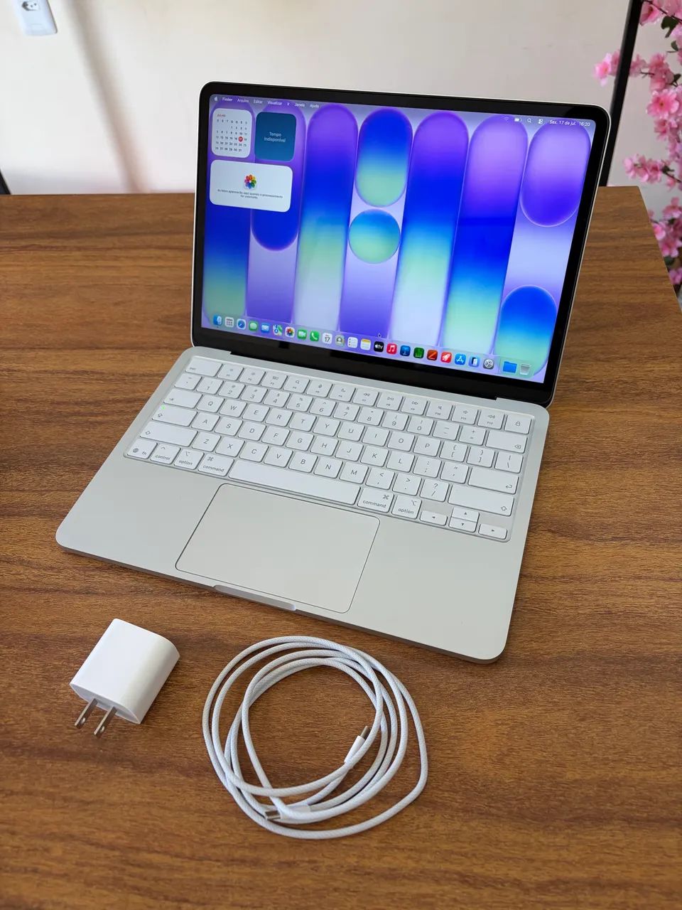 MacBook Neo 8 GB RAM 256 GB | Silver  - Foto 4