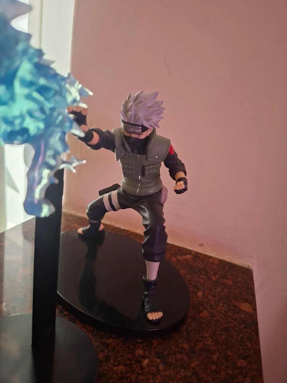 Kakashi Effectreme Banpresto - Foto 2