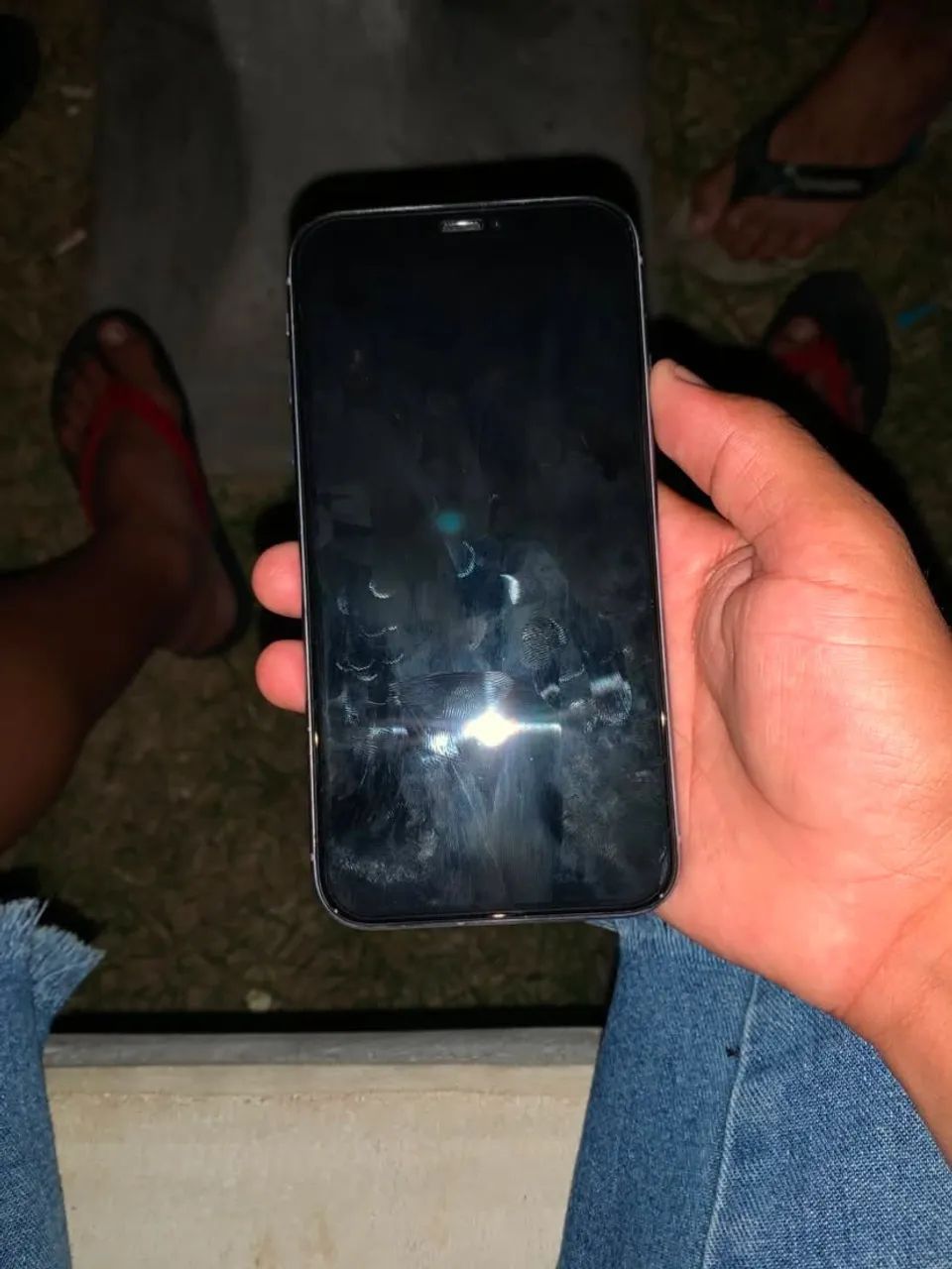 Iphone 11 pro 128 gb  - Foto 3