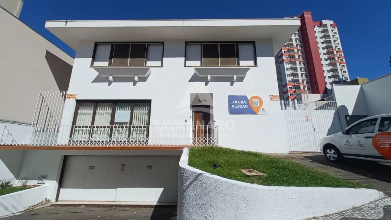 Casa Comercial ao lado da UEPG Centro, em localização privilegiada! - Foto 2