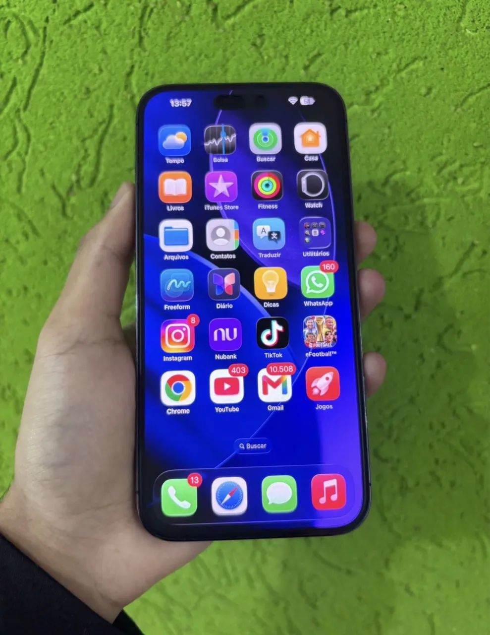 iPhone 14 Pro Max 128 - Foto 2