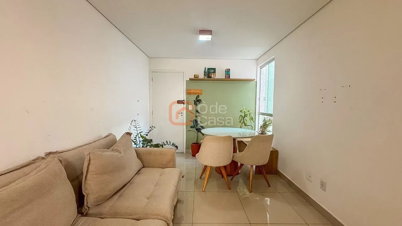 Apartamento com 2 quartos e elevador à venda no Santa Amélia - Foto 5