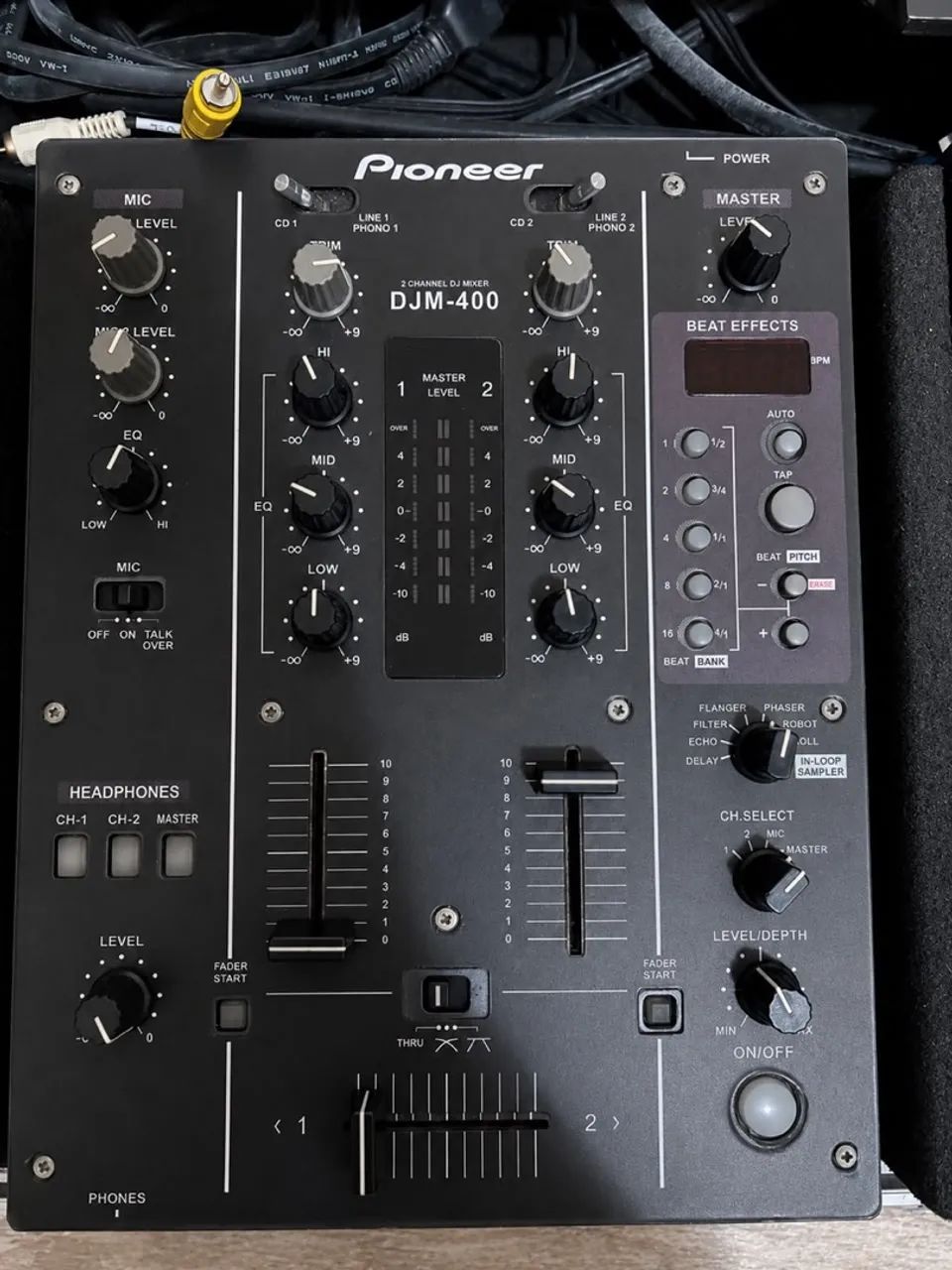 MESA DE DJ PIONEER - COMPLETA - Foto 2