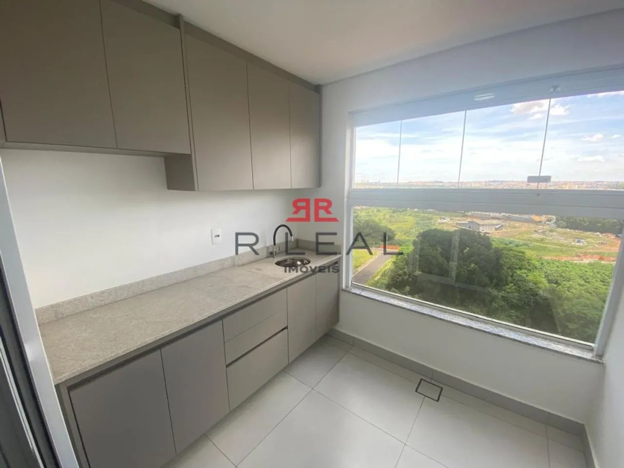 Apartamento para alugar com 41,89 m² e 1 quarto em Vila Aviação, Bauru - SP - Foto 9