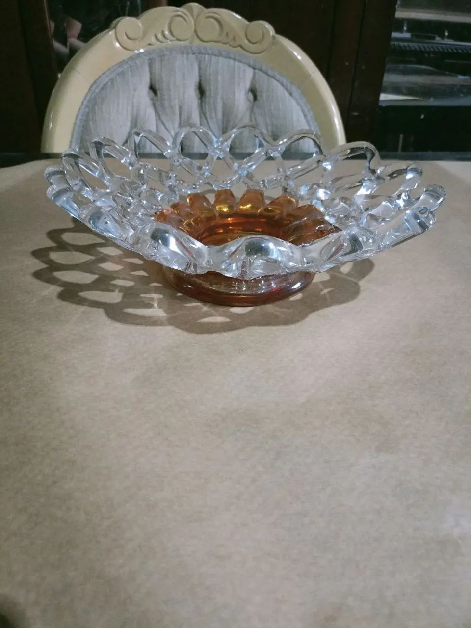 Centro de mesa em Murano  - Foto 2