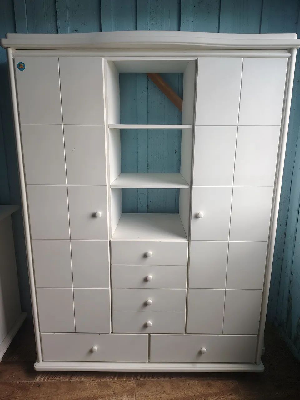 Jogo de Quarto Infantil  - Foto 3