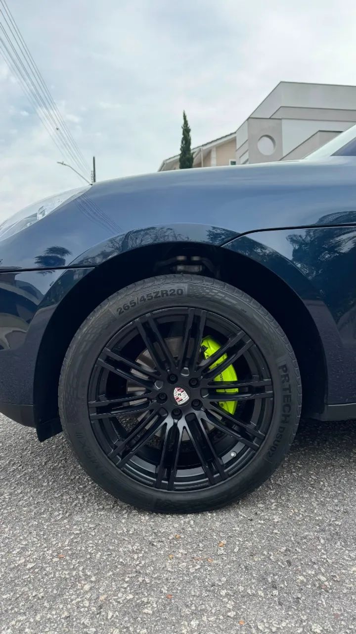 Porsche Macan 2.0 Turbo 237/252cv 2018 - Foto 4