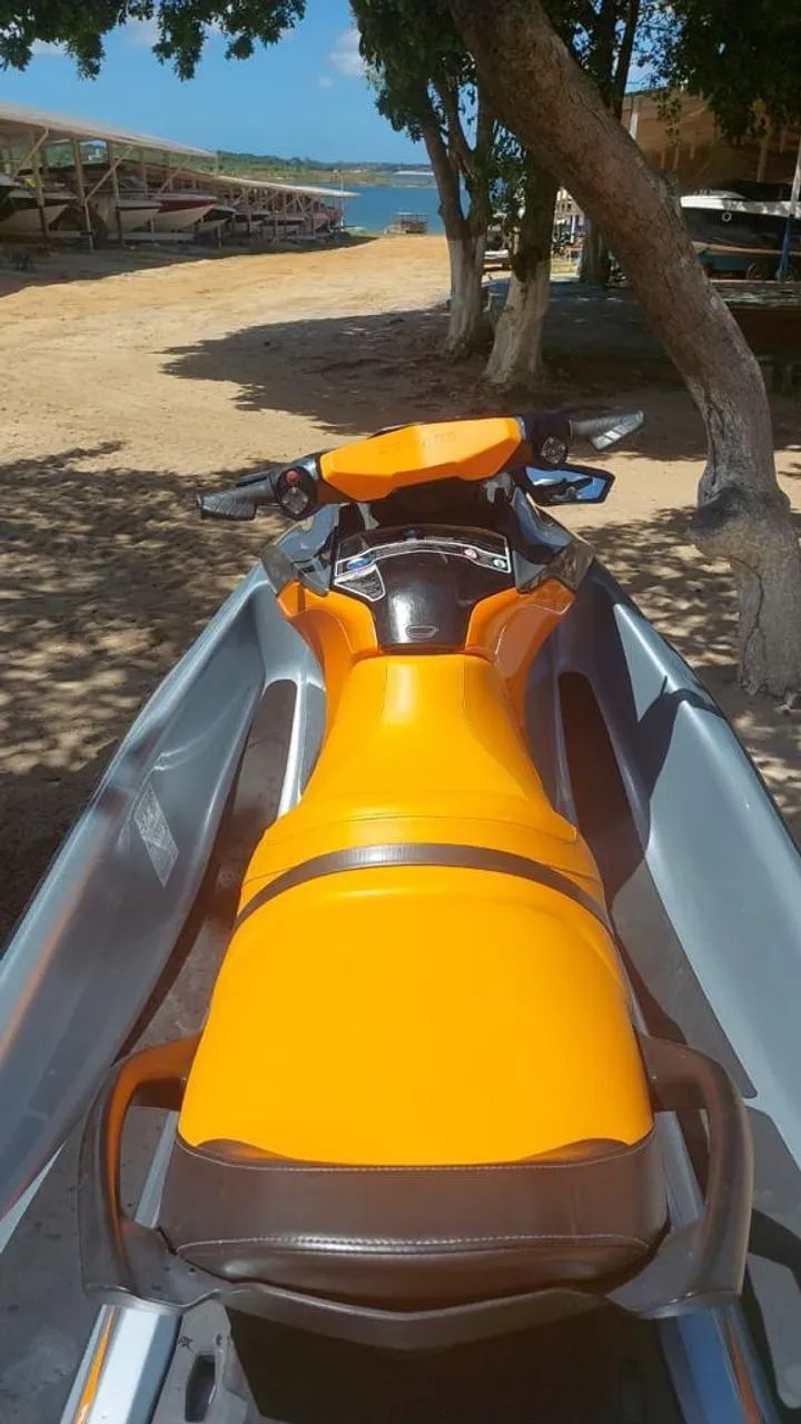 Jetski GTI 170 Extra! - Foto 7