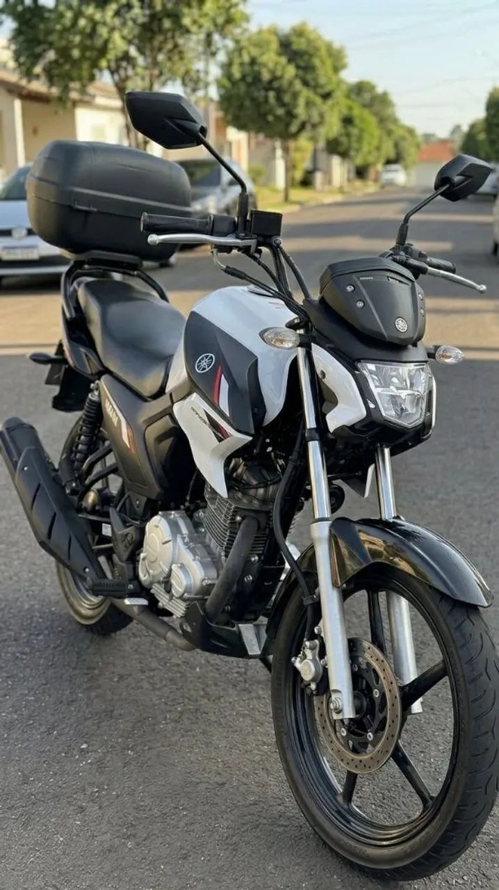 Yamaha factor 150 2025
