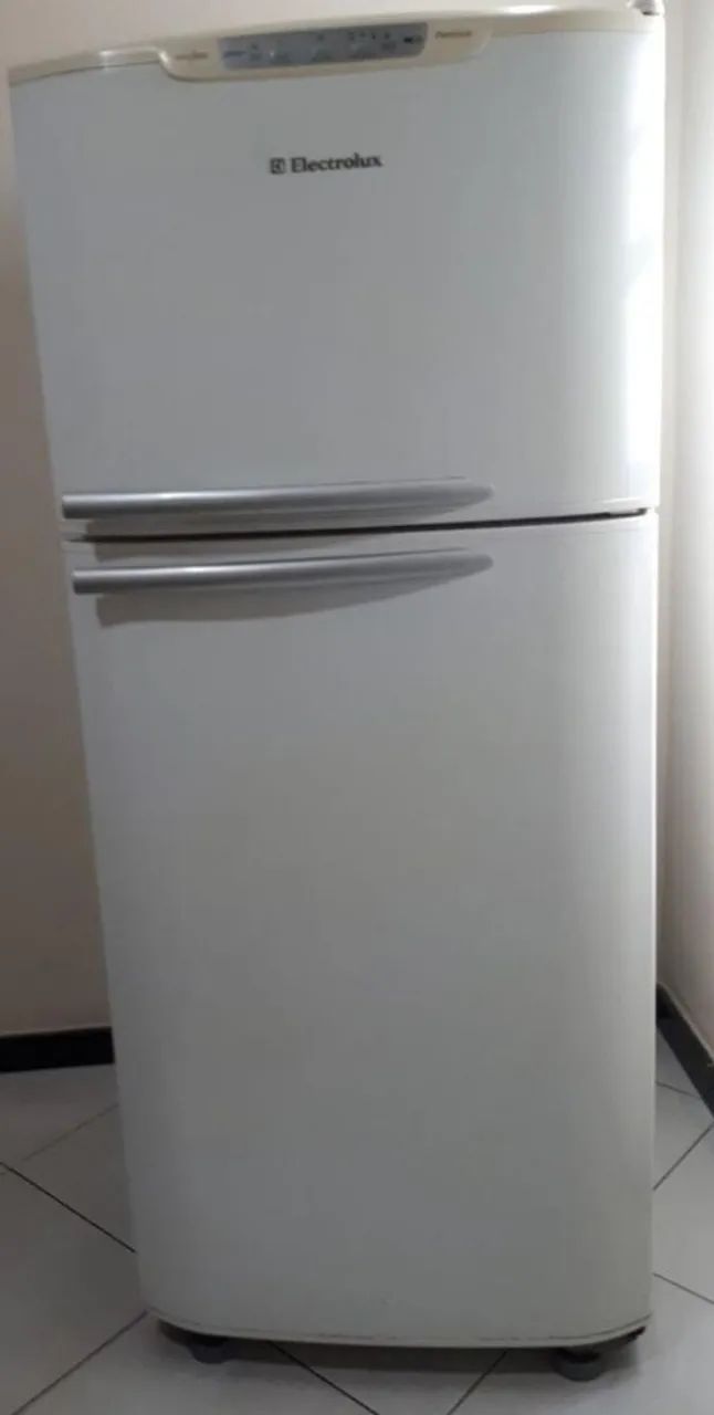 Geladeira Eletrolux 