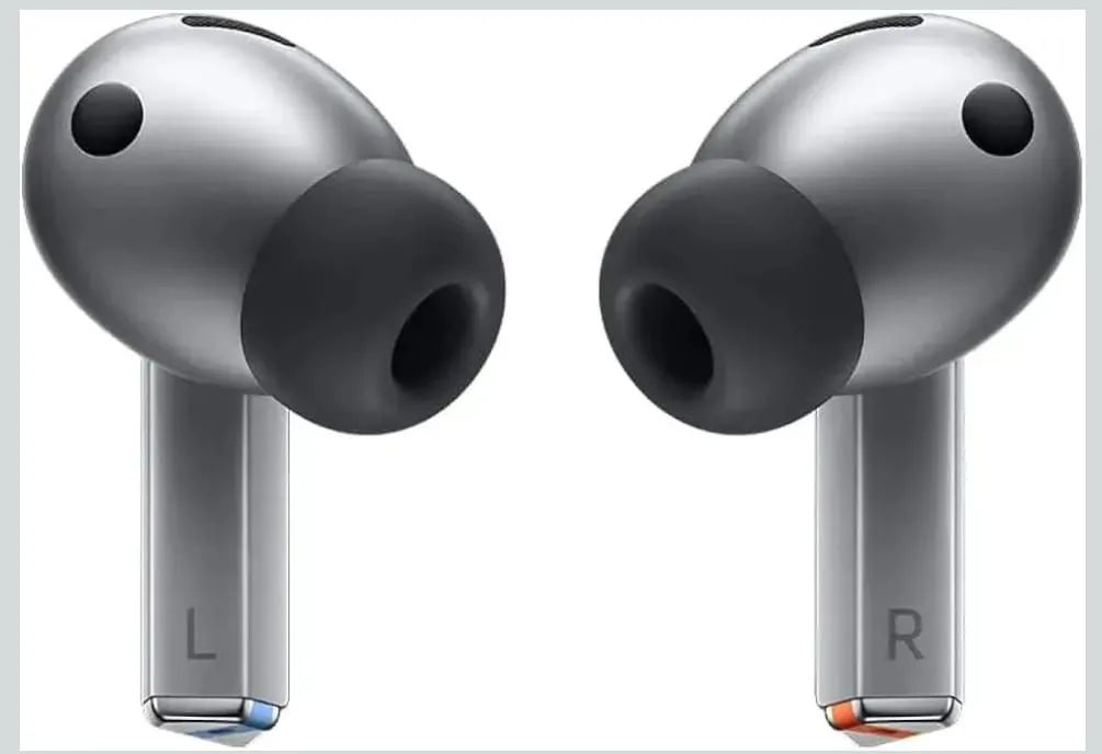 Galaxy Buds 3 Pro - lacrado - Foto 3