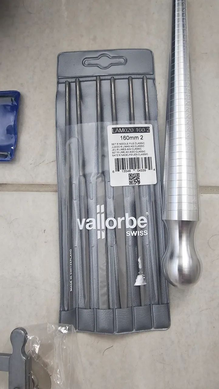 Ferramentas para Ourives - Foto 5