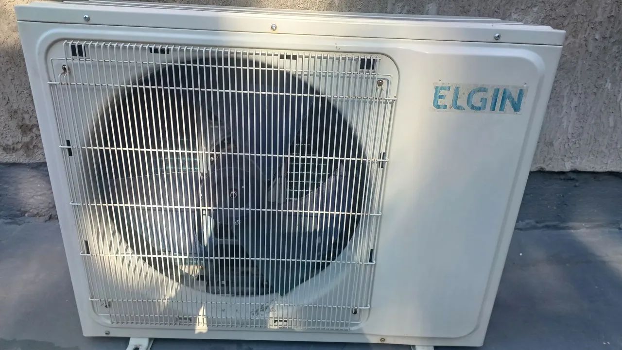 Ar-condicionado Elgin 30.000 - Foto 2