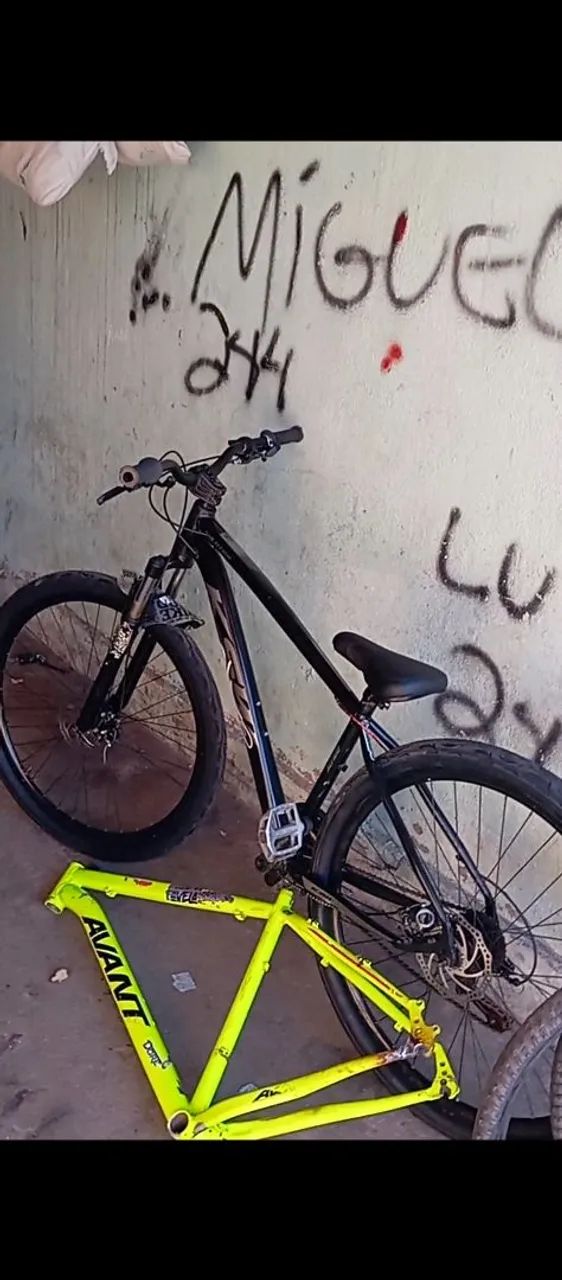 Bike aro 29 - Foto 2