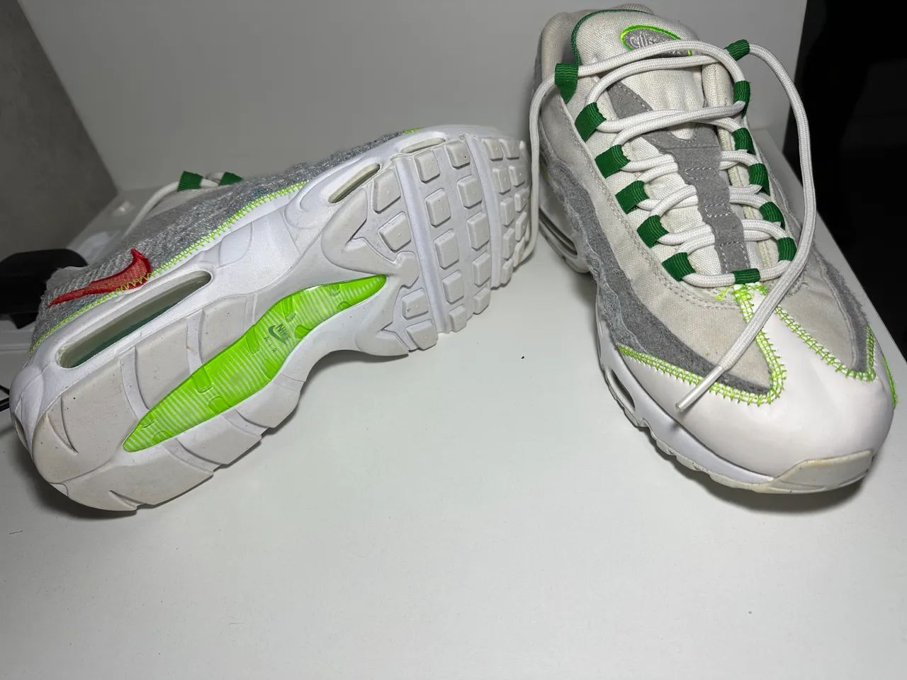 Air Max 95 Classic Green - 41 - Foto 2