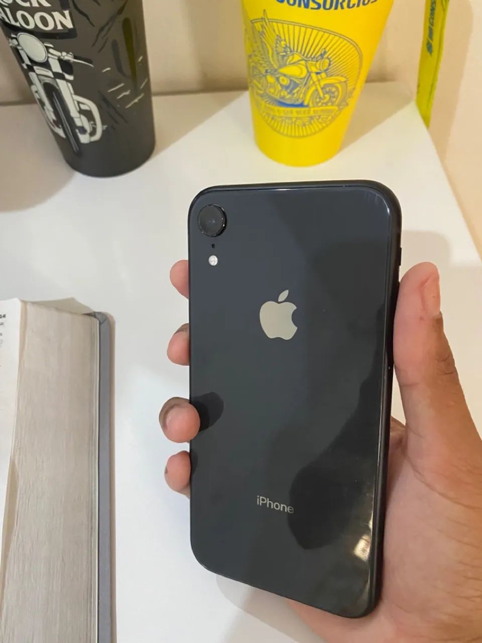 XR  - Foto 2