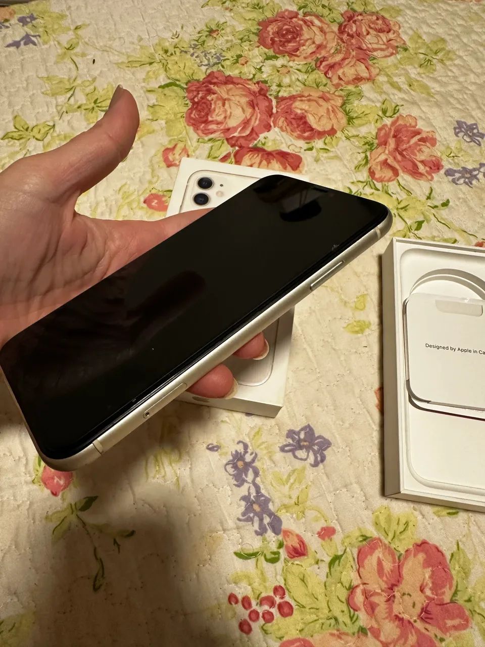 iPhone 11 128gb  - Foto 4