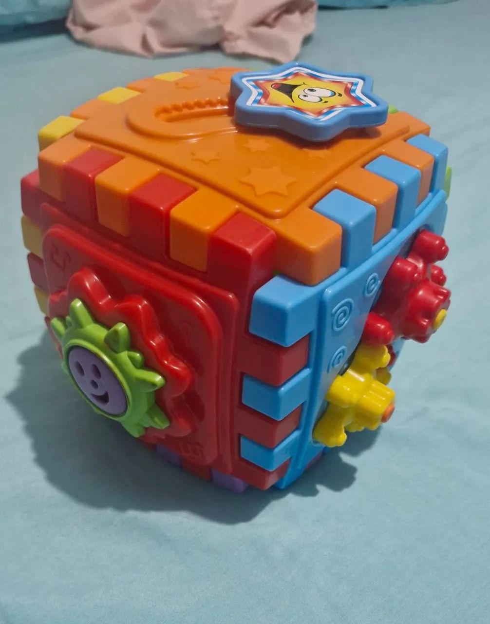 Lote de brinquedos  - Foto 6