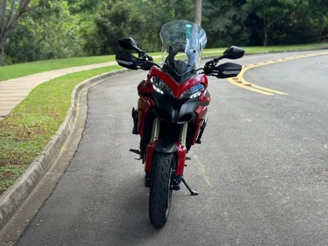 Ducati Multistrada 1200 2014 - 20.000 - Foto 2