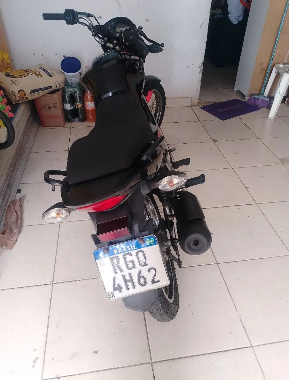 Vendo ou troco  - Foto 2