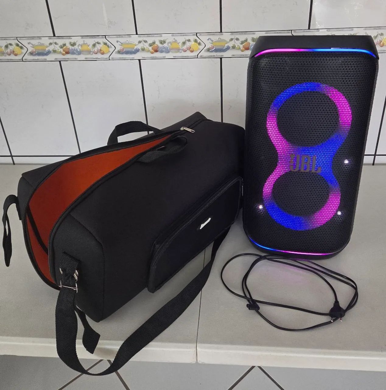 Caixa Acústica JBL - Foto 4