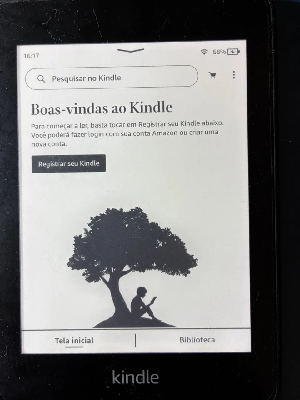 Kindle