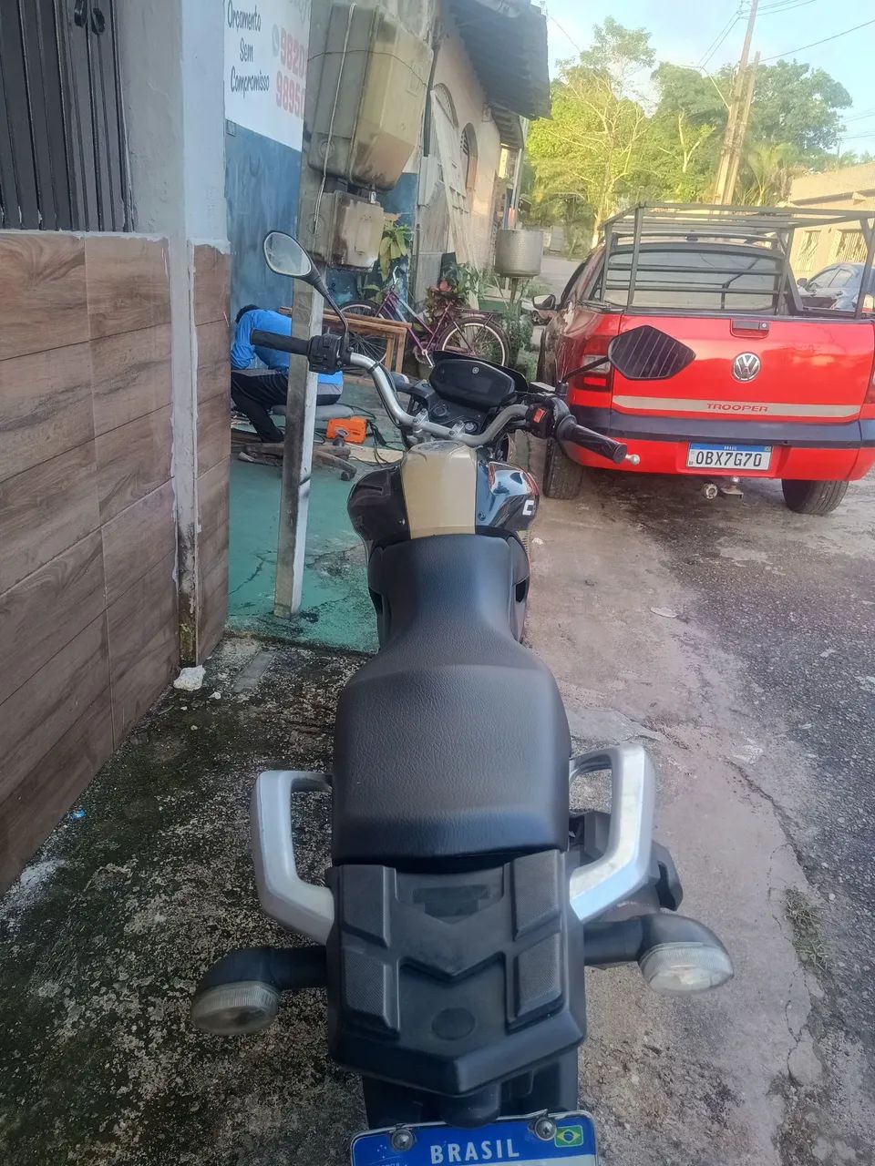 Crosser 2023  - Foto 3