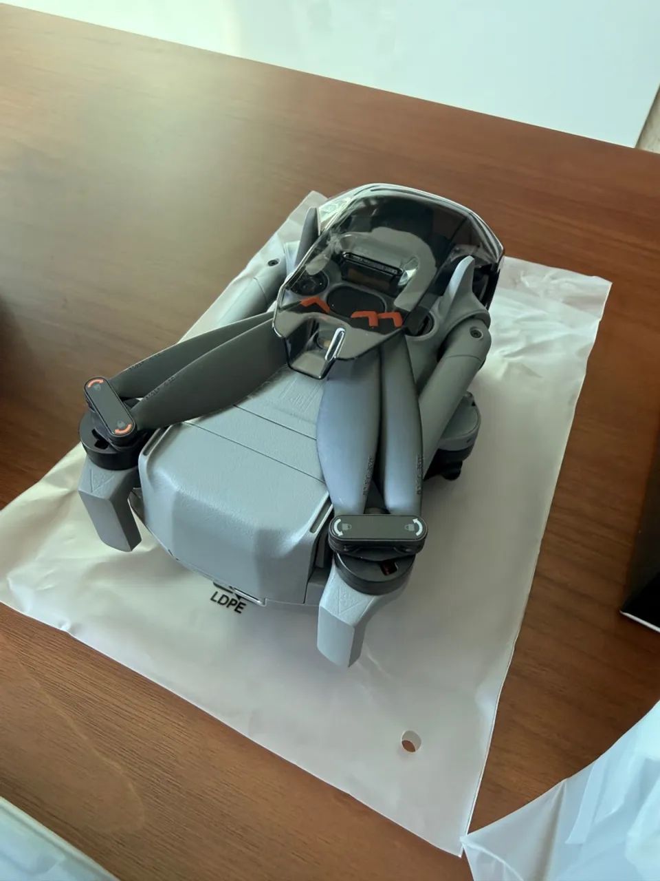 DJI Mini 5 Pro Fly More Combo Plus Novo! Sem uso! - Foto 3