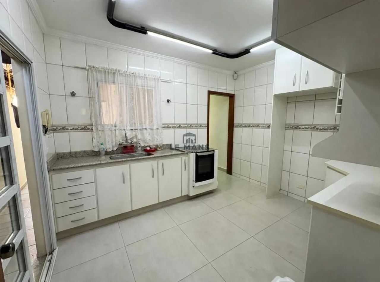 Casa para alugar no bairro Jardim Petrópolis em Piracicaba - SP - Foto 5