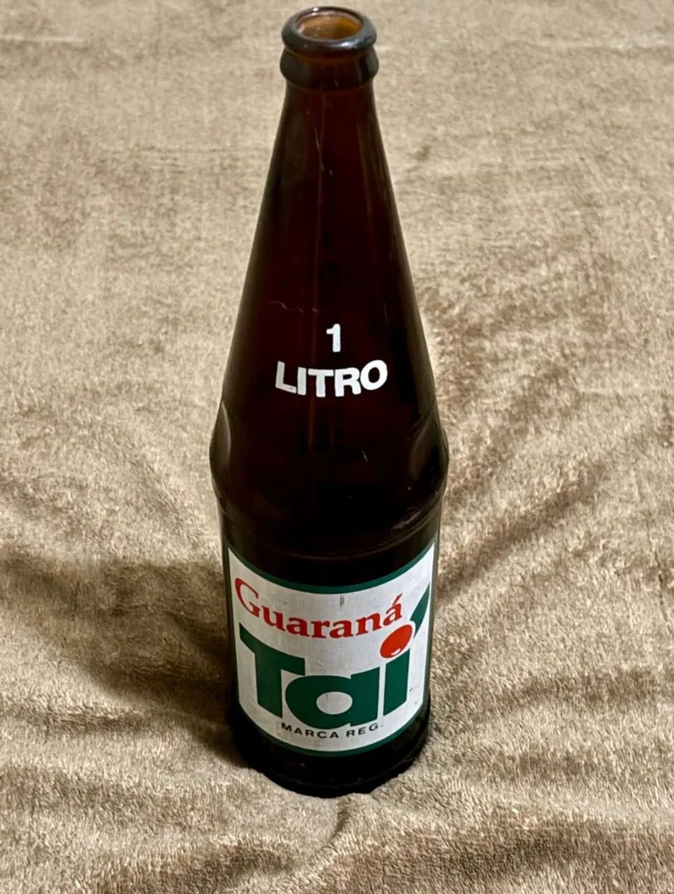 Antigo engradado de refrigerante (sem as garrafas) - Foto 5