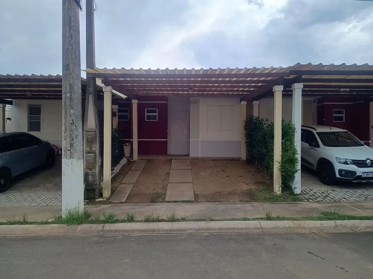 Foto - Itapetininga - Vila Progresso