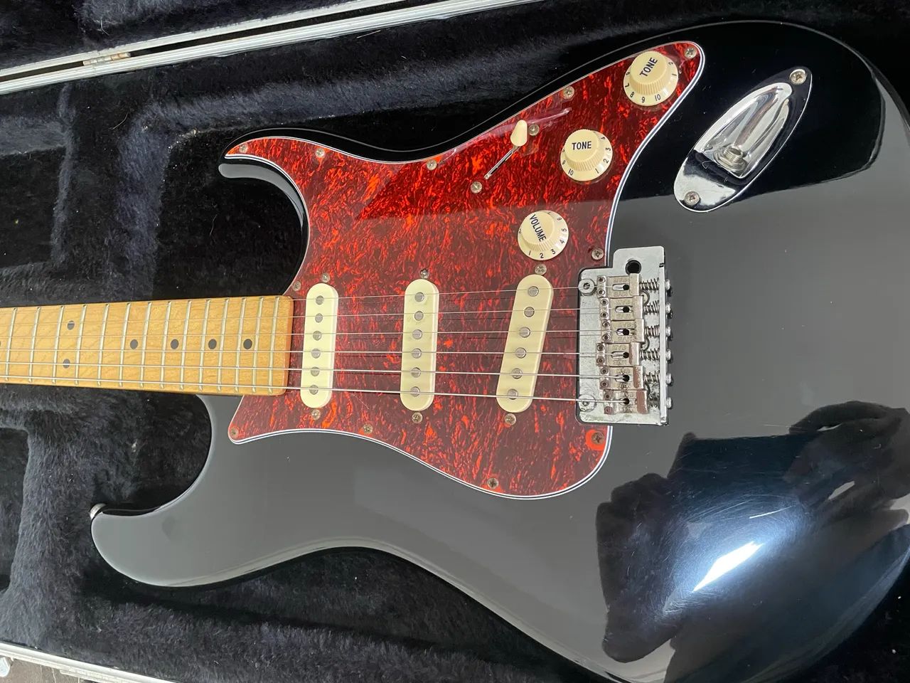 Guitarra Tagima Classic Séries T635 - Foto 2