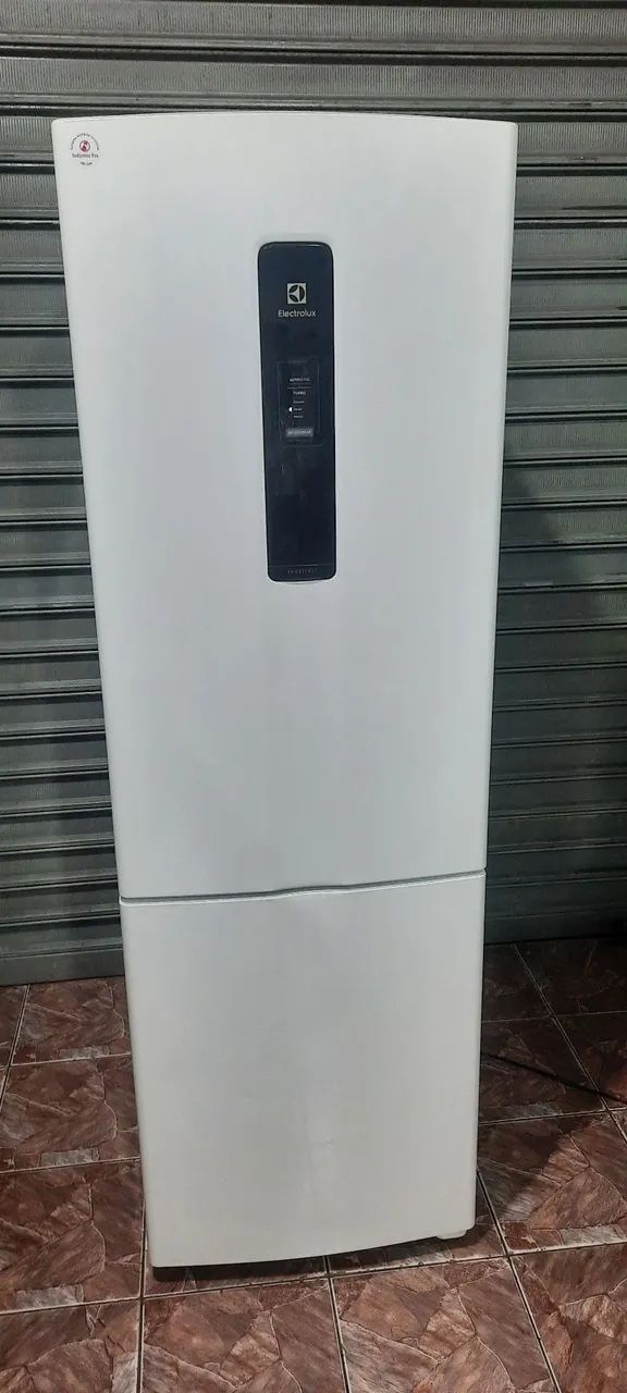 Geladeira 