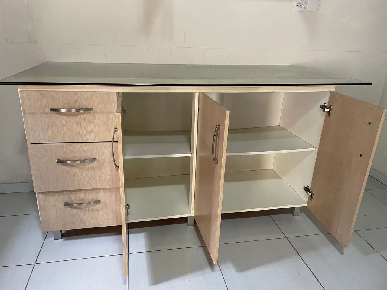 Armário cozinha  - Foto 3