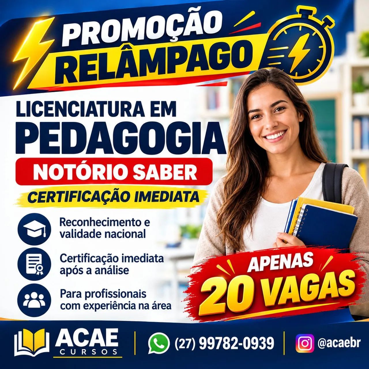 Cursos Formação  - Foto 3