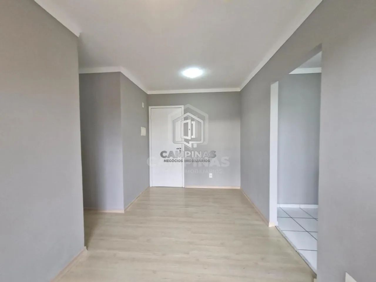 Apartamento à venda em Campinas, Vila Mimosa, com 2 quartos, com 53 m² - Foto 4