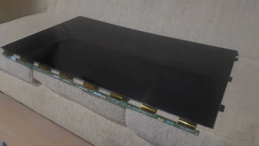 Display da TV LG 39LN5700 de 39 polegadas - Foto 4