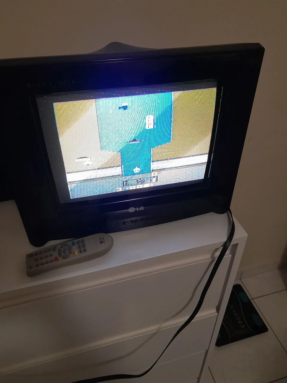 Cartucho Atari River Raid - Foto 4