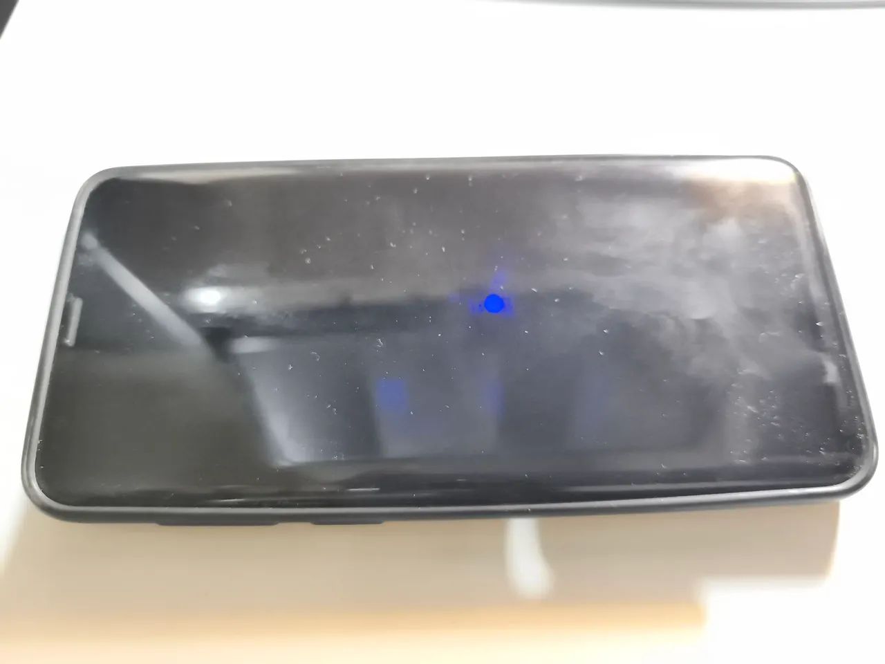 Samsung Galaxy S9 Plus 