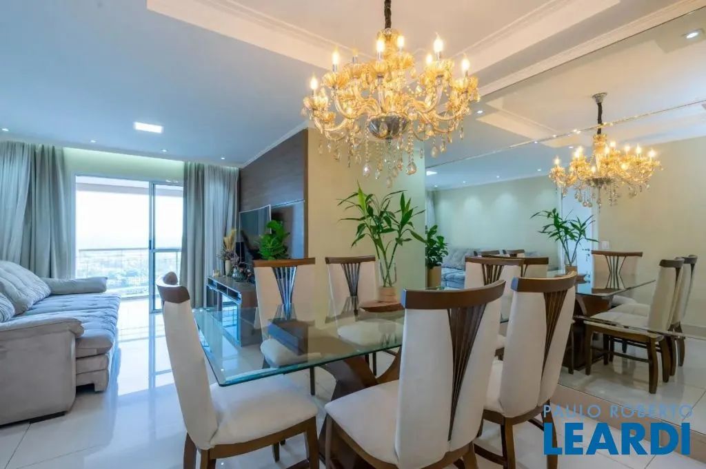 APARTAMENTO - VILA PIRAJUSSARA - SP - Foto 4