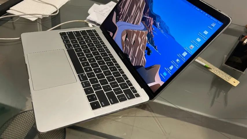 Apple MacBook Air （16GBメモリカスタマイズ） 2018 Macbook Air 2018 - Notebooks - Asa Sul, Brasília 1530934690 | OLX