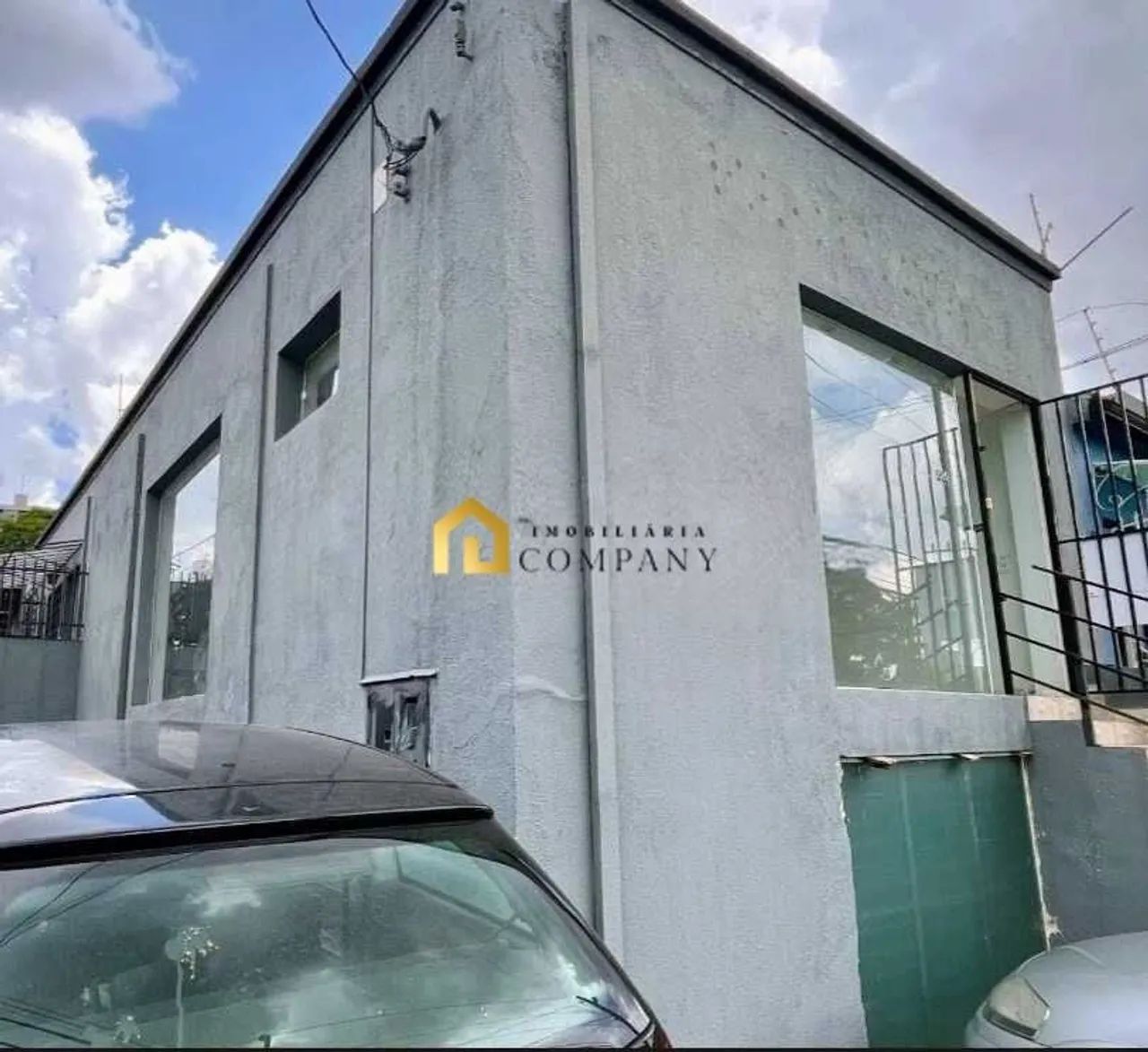Salão Comercial à venda no bairro Vergueiro em Sorocaba/SP - Foto 2
